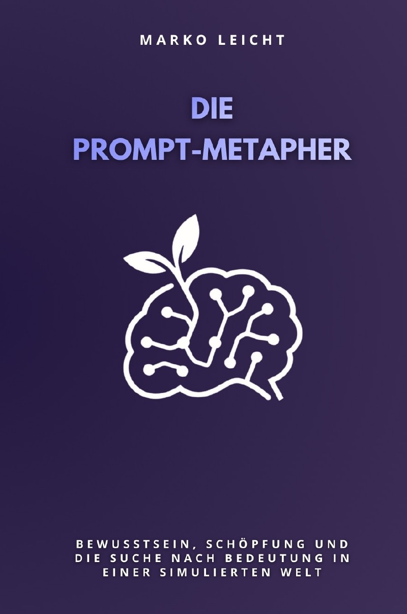 Die Prompt-Metapher — Band 1